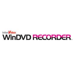WinDVD Recorder [ダウンロードソフトウェア Win専用]