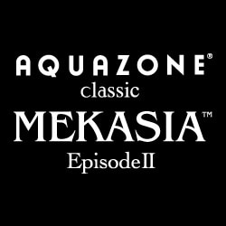 AQUAZONE classic メカージャ Episode II