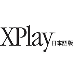 XPlay2 [ダウンロードソフトウェア Win専用]