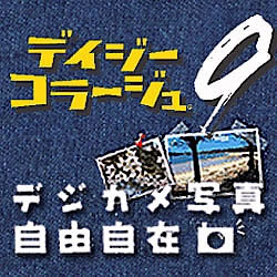 デイジーコラージュ9ダウンロード版 [ダウンロードソフトウェア Win専用]