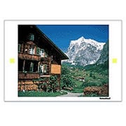 Digital Post Card Book / スイス（1） [Windows/Mac ダウンロード版]
