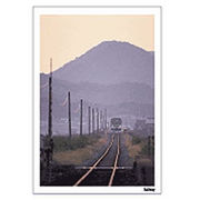 Digital Post Card Book / 鉄道 [Windows/Mac ダウンロード版]