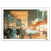 Digital Post Card Book / パリ（2） [Windows/Mac ダウンロード版]