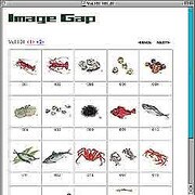魚介類のイラストレーション<1> [Windows/Mac ダウンロード版]