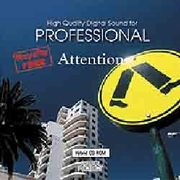 サウンド　Attention [Windows/Mac ダウンロード版]