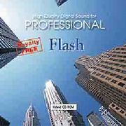 サウンド　Flash [Windows/Mac ダウンロード版]