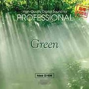サウンド　Green グリーン [Windows/Mac ダウンロード版]