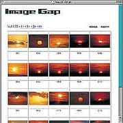 日の出・日の入り<2> [Windows/Mac ダウンロード版]