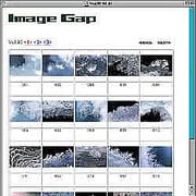 雪の結晶 [Windows/Mac ダウンロード版]