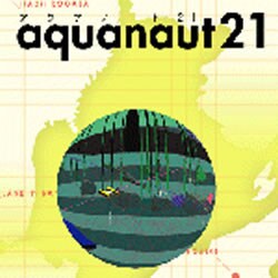 アクアノート21 北浦 [ダウンロードソフトウェア Win専用]