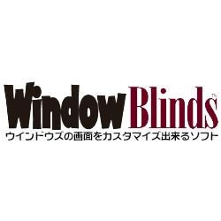 WindowBlinds