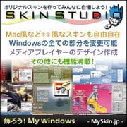 SkinStudio Pro日本語版 [Windowsソフト ダウンロード版]