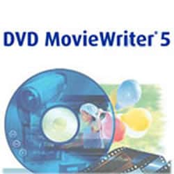 DVD Movie Writer 5 ダウンロードアップグレード版