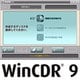 WinCDR 9 ダウンロード版 [ダウンロードソフトウェア]