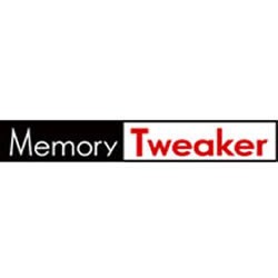 Memory Tweaker [ダウンロードソフトウェア]
