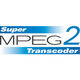 Super MPEG2 Transcoder