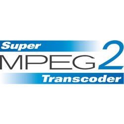 Super MPEG2 Transcoder