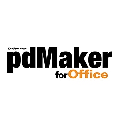 pdMaker for Office