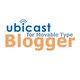ubicast Blogger for Movable Type