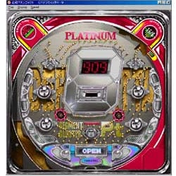 ULTRAシリーズ 必殺パチンコWin デラマイッタH9