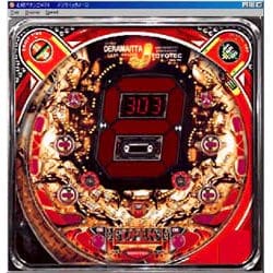 ULTRAシリーズ 必殺パチンコWin デラマイッタJ3