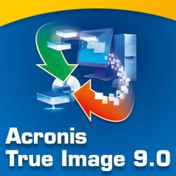 Acronis TrueImage 9.0