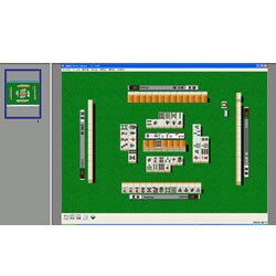AI麻雀 Online Edition