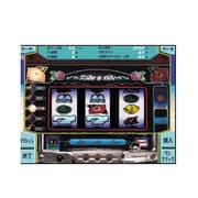激熱！パチスロ ハイハイシオサイ-30 [ダウンロードソフトウェア Win専用]
