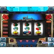 激熱！パチスロ ビッグシオ-30 [ダウンロードソフトウェア Win専用]