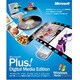 Microsoft Plus! Digital Media Edition