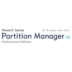 Partition Manager 7.0 Professional Edition
