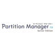 Partition Manager 7.0 Server Edition
