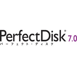 PerfectDisk 7.0 2000/XP Pro版