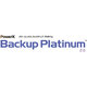 PowerX Backup Platinum 2.0