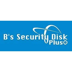 Bs Security Disk Plus