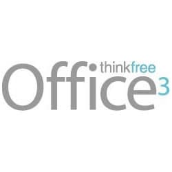 ThinkFree Office 3 Mac版