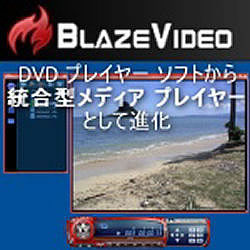 Blaze DVD 4 Professional