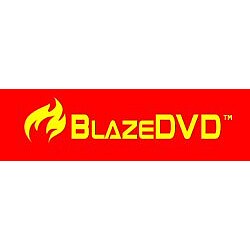 Blaze DVD Professional