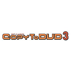 CopyToDVD 3