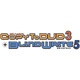 CopyToDVD 3 + BlindWrite 5