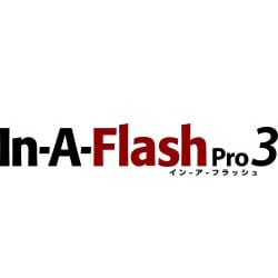 In A Flash Pro 3 [ダウンロードソフトウェア]