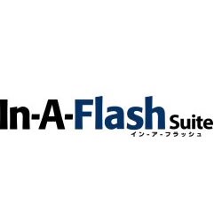 In A Flash Ｓｕｉｔｅ [ダウンロードソフトウェア]