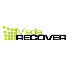 MediaRECOVER [ダウンロードソフトウェア]