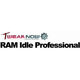 RAM Idle Professional [ダウンロードソフトウェア Win専用]