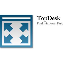 TopDesk