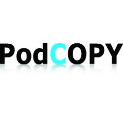 PodCOPY