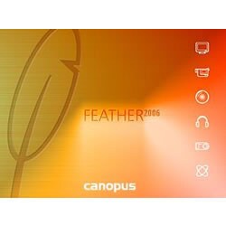 FEATHER2006 PerfectEdition