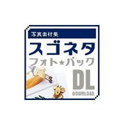 写真素材集 スゴネタフォトパック  クラフト・ナチュラル DL [Windows＆Macソフト ダウンロード版]