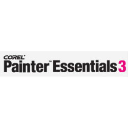 Corel Painter Essentials 3 for Macintosh [ダウンロードソフトウェア Mac専用]