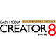 EASY MEDIA CREATOR 8